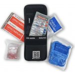Survival First Aid Kit Pocket – Zboží Mobilmania