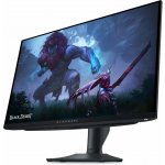 Dell Alienware AW2725DF – Zboží Živě