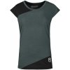 Dámské sportovní tričko 120 Tec T Shirt Women's Dark Arctic Grey