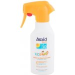 Astrid Sun dětské mléko na opalování spray SPF30 200 ml – Zboží Dáma