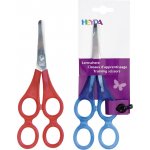 HEYDA Nůžky terapeutické 17 cm kulaté – Hledejceny.cz