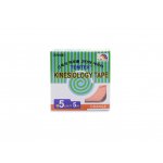 Temtex Classic oranžová 5 cm x 5 m – Zboží Mobilmania