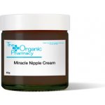 The Organic Pharmacy Health krém na bradavky 60 g – Zboží Dáma The Organic Pharmacy Health krém na bradavky 60 g – Zboží Dáma