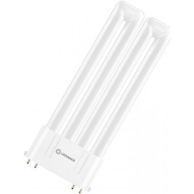 LEDVANCE Trub.úsp. 8W V 840 4P DULUX – Hledejceny.cz