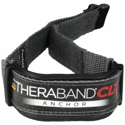 THERA-BAND CLX dveřní kotva – Zbozi.Blesk.cz