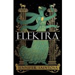 Elektra - Jennifer Saint – Hledejceny.cz