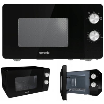 Gorenje MO20E1B – Sleviste.cz