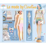 DJECO Kreativní sada Fashion by Caroline – Sleviste.cz