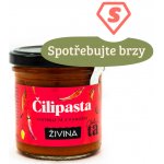 Živina Čilipasta 140 g – Zboží Dáma
