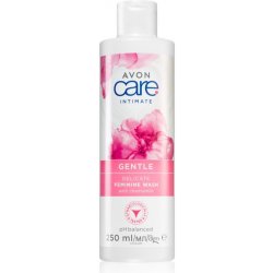 Avon Care Intimate Gentle gel pro intimní hygienu s heřmánkem 250 ml