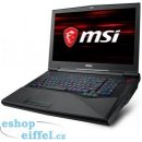 MSI GT75 Titan 8SF-027CZ