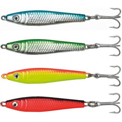 Kinetic Vláčecí pilker Modrá 60 g – Zboží Mobilmania