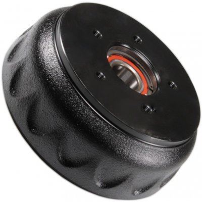 Buben brzdový KNOTT 200x50 (112x5) včetně ložiska – Sleviste.cz