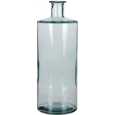 Skleněná váza, ø 15 × 40 cm 147651 – Hledejceny.cz