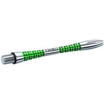 Winmau Triad Aluminium Medium – Zboží Dáma