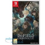 The DioField Chronicle – Zboží Živě