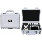 STABLECAM DJI MINI 3 Pro / Mini 3 - střední bílý odolný kufr (7 aku kapacita) - RC_305326 – Hledejceny.cz