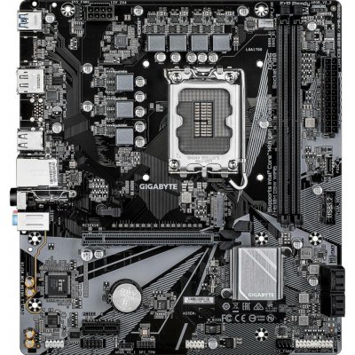 Gigabyte H610M D3W WIFI6 – Hledejceny.cz
