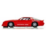 SCALEXTRIC Autíčko pro autodráhu GT C4073 Chevrolet Camaro IROC-Z Red – Zboží Dáma SCALEXTRIC Autíčko pro autodráhu GT C4073 Chevrolet Camaro IROC-Z Red – Zboží Dáma
