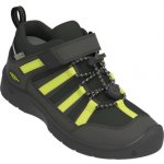 Keen Hikeport 2 Low Wp Youth black/evening primrose – Sleviste.cz