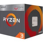 AMD Ryzen 3 3200G YD3200C5FHBOX – Zboží Živě