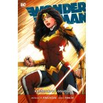 Wonder Woman 8 - Křižovatky osudu – Hledejceny.cz