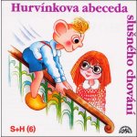 Hurvínkova abeceda slušného chování - CD - S + H Divadlo