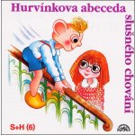 Hurvínkova abeceda slušného chování – Zboží Mobilmania