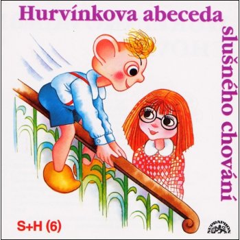 Hurvínkova abeceda slušného chování