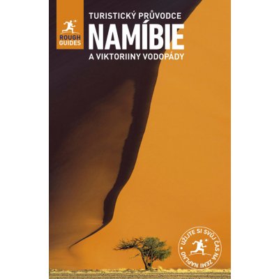 Namibie - Jota – Zbozi.Blesk.cz