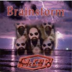 McCoy - Brainstorm CD – Hledejceny.cz