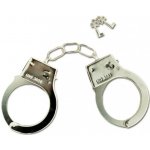 Policejní pouta na – Sleviste.cz