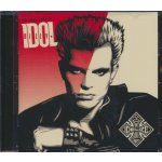 Idol Billy - Idolize Yourself - The Very Best Of CD – Hledejceny.cz