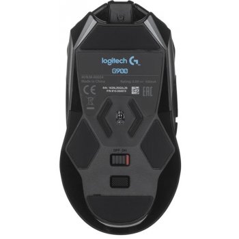 Logitech G900 Chaos Spectrum 910-004607