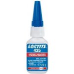 LOCTITE 435 vteřinové lepidlo 20 g – Hledejceny.cz