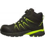 BENNON ORLANDO XTR S7S B-SPIN HI-VIS HIGH obv černá/zelená – Sleviste.cz