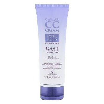 Alterna Caviar CC Cream Extra Hold 74 ml