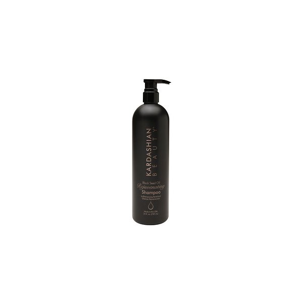 Kardashian Beauty Black Seed Oil Rejuvenating Shampoo 739 ml od 629 Kč -  Heureka.cz