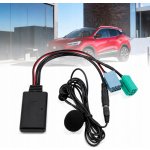 Bluetooth AUX adaptér s mikrofonem pro Renault Scenic a Megane | Zboží Auto