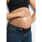 Carriwell těhotenský externí nastavitelný pás – Zboží Dáma