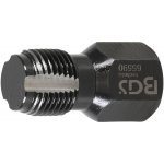 BGS technic Závitník pro opravu závitu Lambda sondy M18 x 1,5 mm - BGS 65590 | Zboží Auto