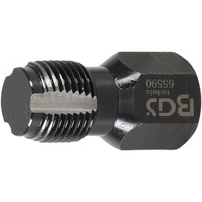 BGS technic Závitník pro opravu závitu Lambda sondy M18 x 1,5 mm - BGS 65590 | Zboží Auto