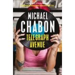 Telegraph Avenue - M. Chabon – Hledejceny.cz