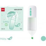 Deli EU188-GN s vůní pastel zelený – Hledejceny.cz