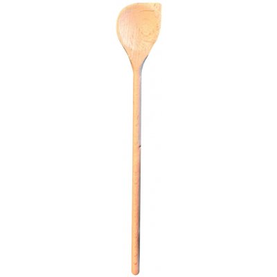TORO Vařečka kulatá s rohem 29,5 cm, dřevo – Hledejceny.cz