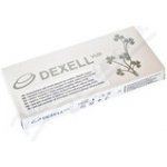 Istem medikal tibbi cihaz Dexell VUR injekční implantát 1 ml – Zboží Dáma