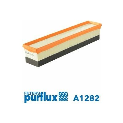 Vzduchový filtr PURFLUX A1282 – Hledejceny.cz