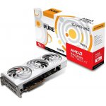 Sapphire Radeon RX 7800 XT PURE GAMING OC 16GB GDDR6 11330-03-20G – Zbozi.Blesk.cz