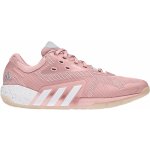 adidas dámské fitness boty Performance Dropset Trainer W bílá šedá stříbrná – Sleviste.cz