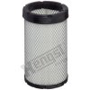 Vzduchový filtr pro automobil HENGST FILTER Vzduchový filtr E1661LS